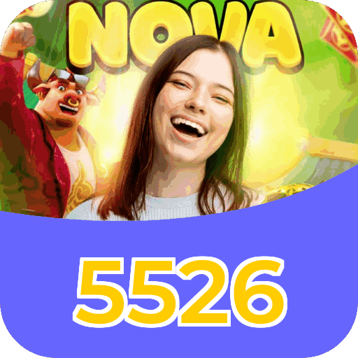 5526 RTP Games